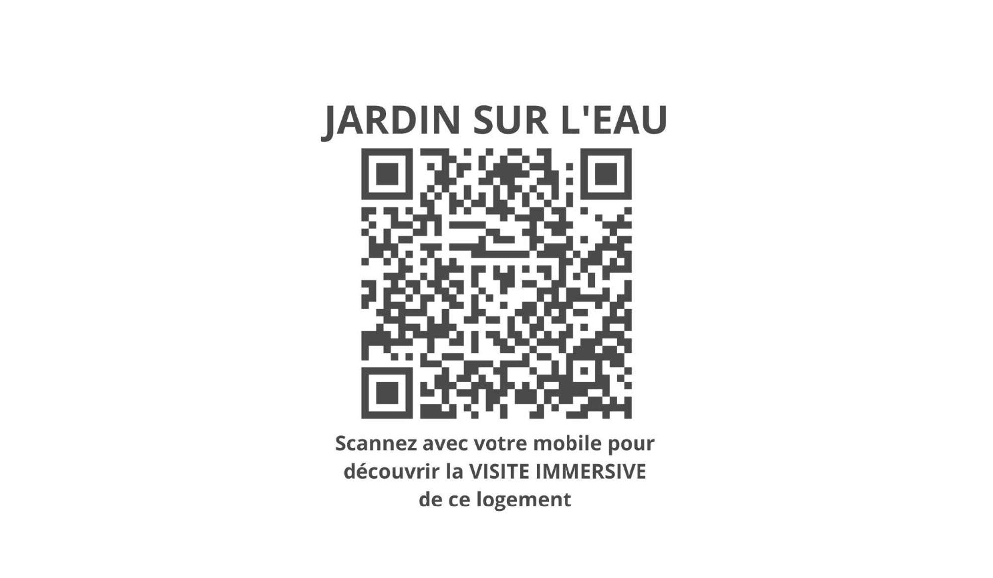 Jardin Sur L'Eau - Appt Vue Mer Cancale Eksteriør bilde